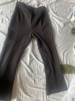 Conjunto de camisa y Pantalón