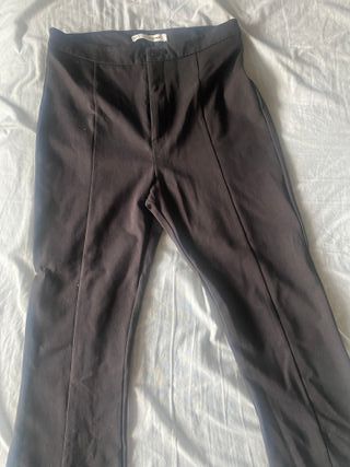 Conjunto de camisa y Pantalón