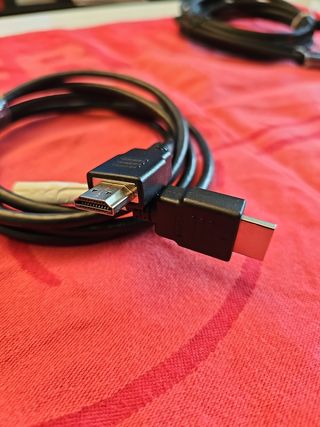 Cable HDMI de 2 m