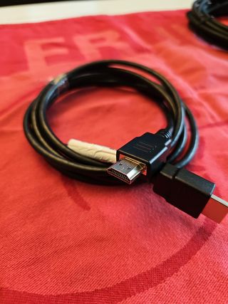 Cable HDMI de 2 m