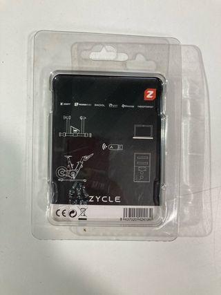 Usb cycle ant