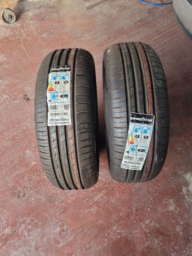 GOODYEARS 205-65R15-94V