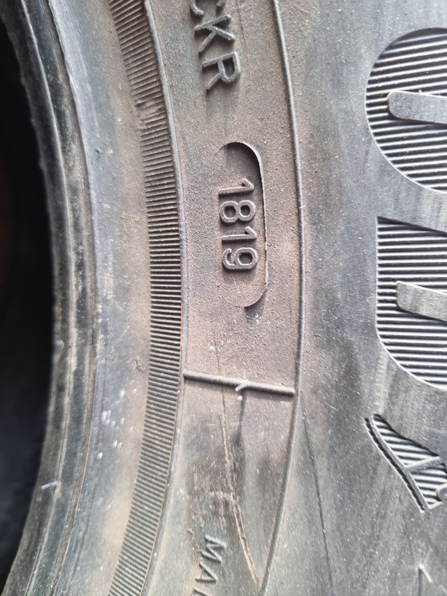 GOODYEARS 205-65R15-94V