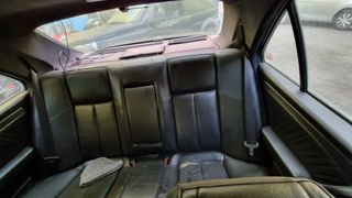 Mercedes-Benz Clase C 1993