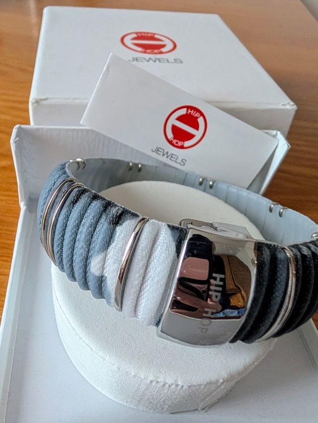 Bracciale Hip hop