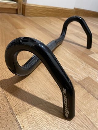 Manillar Syntace Racelite CDR Carbon