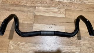 Manillar Syntace Racelite CDR Carbon