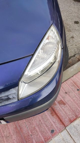 Renault Scenic 1.5 dci 100cv.