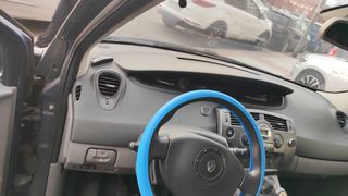 Renault Scenic 1.5 dci 100cv.