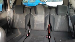 Renault Scenic 1.5 dci 100cv.
