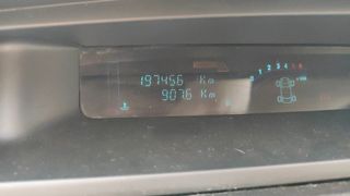 Renault Scenic 1.5 dci 100cv.