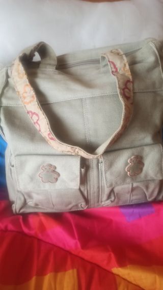 Bolso Tous 