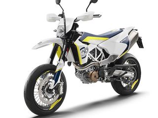 Despiece Husqvarna 701 sm