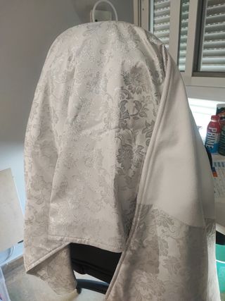 Traje de fallera