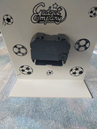 Orologio da scrivania nuovo confezione originale 