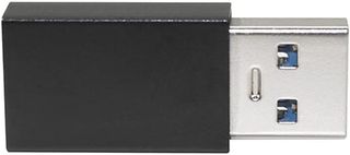 Bloqueador de dados USB