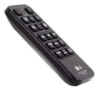 Mando a distancia LG AKB75155301 SJ5 Barra sonido