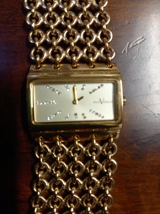 Reloj PAUL VERSAN