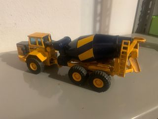 CMion hormigonera meral marca Joal