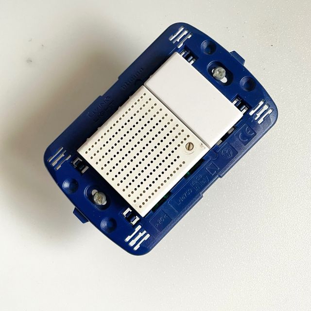 Suoneria Bticino N4355/12