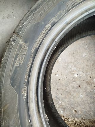 Ruedas