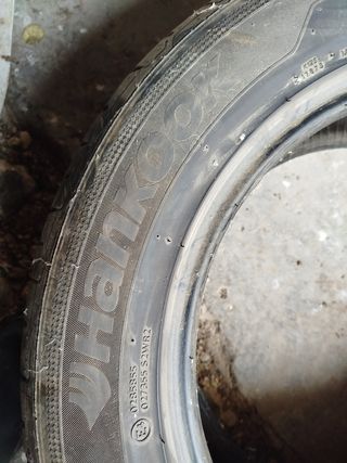 Ruedas