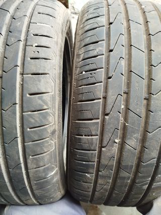 Ruedas