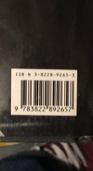 Elmer Batters From the Tip of the Toes to ...