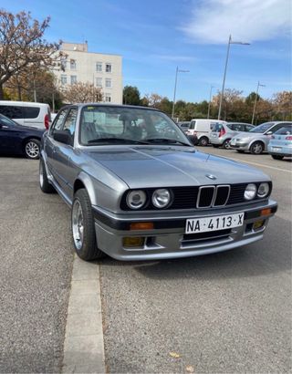 BMW Serie 3 e30 316i 1989