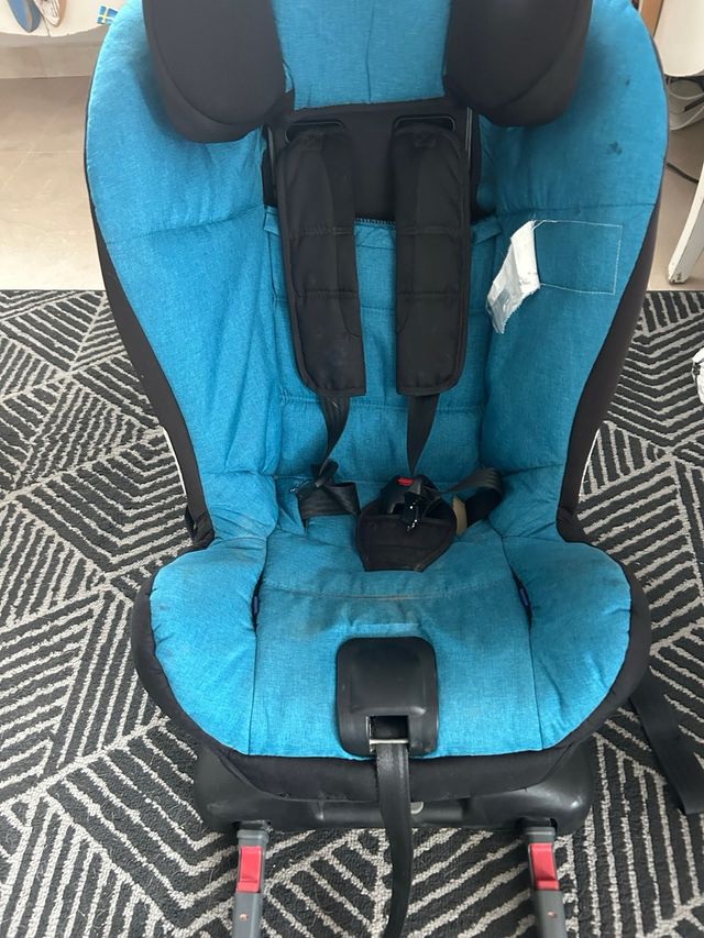 SILLAS de coche AXKID REKID