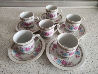 Juego de té chino
