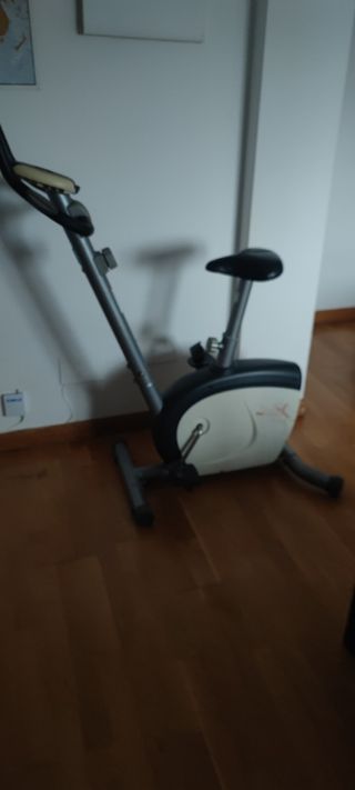 Bicicleta estatica