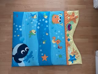 Parque infantil bebé Chicco