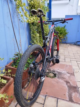 Specialized Epic sworks