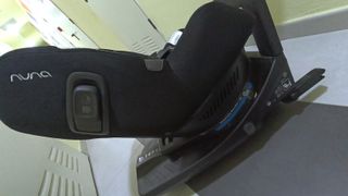 Silla coche Nuna Norr Plus Test