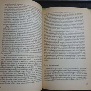 Libro-La sociedad de suma cero-Lester c. Thurow