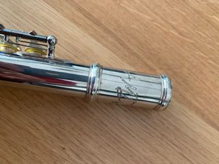 Flauta travesera AMD