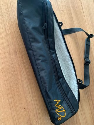 Flauta travesera AMD