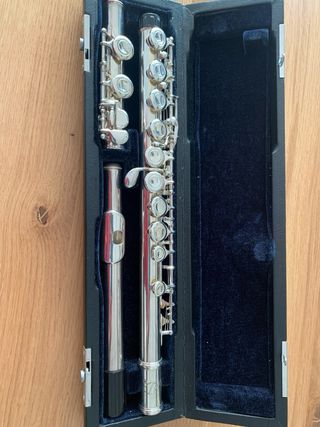 Flauta travesera AMD