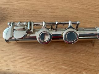 Flauta travesera AMD