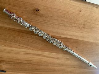 Flauta travesera AMD