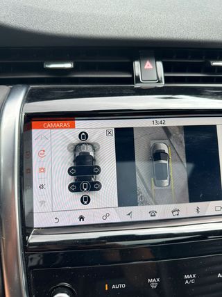 ❤️Land Rover Discovery Sport AWD S IVA DEDUCIBLE