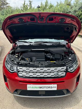 ❤️Land Rover Discovery Sport AWD S IVA DEDUCIBLE