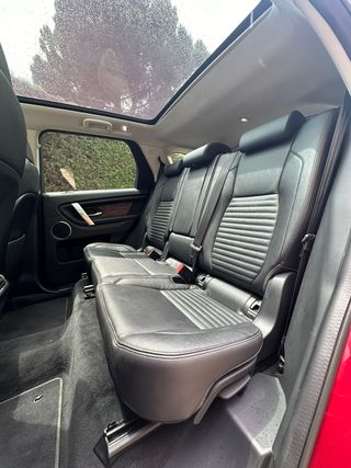 ❤️Land Rover Discovery Sport AWD S IVA DEDUCIBLE