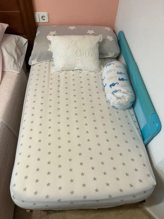 Cama infantil