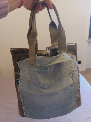 Borsa Please