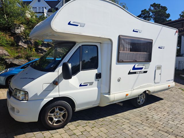 FIAT Ducato 2006
