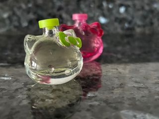 Miniatura perfume Hello Kitty
