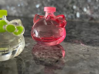 Miniatura perfume Hello Kitty