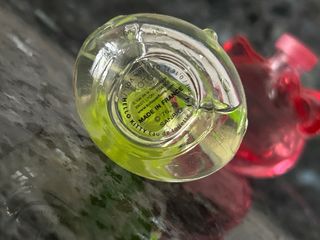 Miniatura perfume Hello Kitty